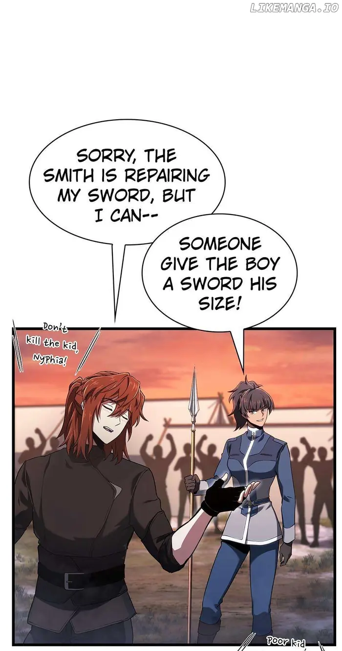 The Beginning After the End Chapter 186 image 064_optimized